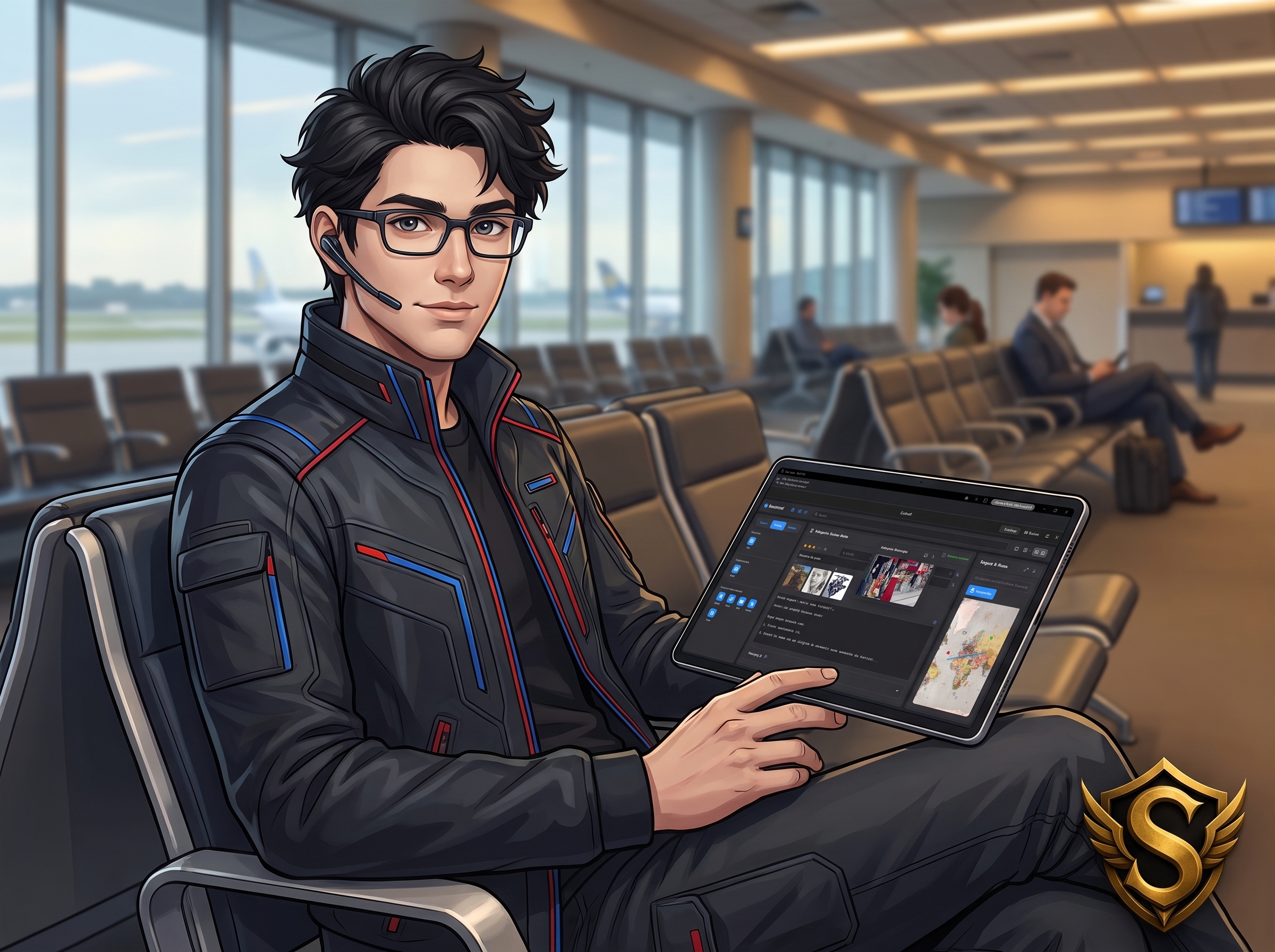 Sentinel Secure Travel