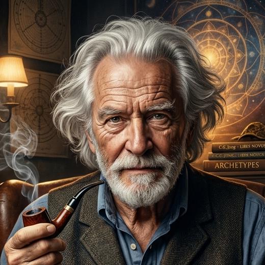 Prof. Klaus von Jung