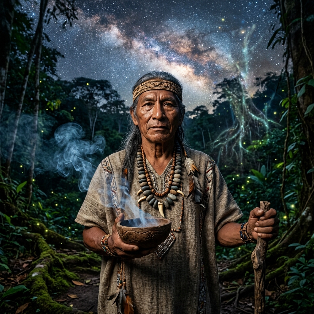Pajé Kupuna