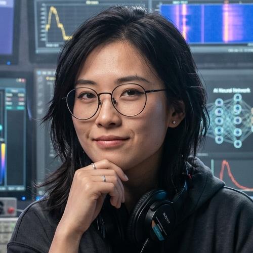 Mei Chen